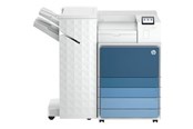 Printer - HP LaserJet Enterprise 8501x+ - Monokrom - Laser - AQ1E4A#B19