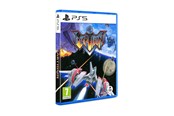 Spil - Earthion - Sony PlayStation 5 - Shoot 'em up - 7350002938324