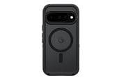 Mobil - Covers & Cases - OtterBox Defender Series Pro XT with Pixelsnap - Pixel 10/10 Pro - Dark Side (Clear / Black) - 77-98258