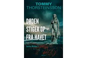 Krimi & Spænding - Døden stiger op fra havet - Krimi & Spænding - hardcover - 9788775963331