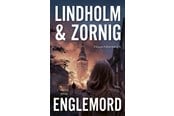 Krimi & Spænding - Englemord - Krimi & Spænding - hardcover - 9788775963737