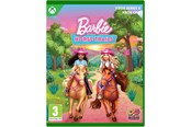 Spil - Barbie Horse Trails - Microsoft Xbox One - Eventyr - 5061005355149
