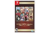Spil - Kemco RPG Selection Vol. 1 - Nintendo Switch - RPG - 5060997483854
