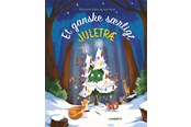 Børnebøger - Et ganske særligt juletræ - Børnebog - Hardcover - 9788776372255