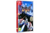 Spil - Earthion - Nintendo Switch - Shoot 'em up - 7350002938386