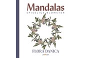 Hobby - Mandalas Flora Danica - Hobby - paperback - 5713516001267