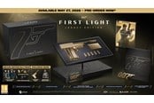 Spil - 007 First Light (Legacy Edition) - Windows - Action/Adventure - 0884095225766