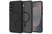 Mobil - Covers & Cases - Spigen Ultra Hybrid MagSafe - frost black - Samsung Galaxy S25 FE - ACS10028