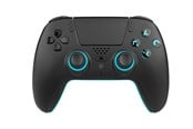 Spil tilbehør - Trade Invaders 23R9EK - Black - Wireless Controller - Sony PlayStation 5 - 151000c