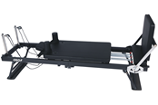 Sport & Fitness - ASG Foldbar Pilates Reformer *DEMO* - ASG4430IONE SIZE