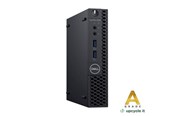 Stationær - PC & Mac - Dell Refurbished OptiPlex 3060 - Core i5 | 16GB | 256GB | A Grade - DESK-DELL3060-MICRO-A002