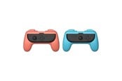 Spil tilbehør - Subsonic Joy-Cons comfort grip - Nintendo Switch 2 - SA5719