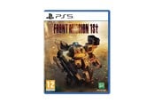 Spil - Front Mission 1st - Sony PlayStation 5 - Strategi - 3701529504167