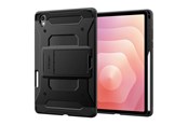 Tablet - Covers & Cases - Spigen Tough Armor Pro - black - Samsung Galaxy Tab S11 - ACS10211