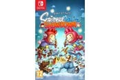 Spil - Scribblenauts Showdown (Code in a Box) - Nintendo Switch - Fest - 5051892230193