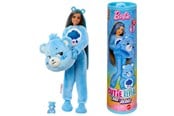 Dukke, bamse og udstyr - Barbie Cutie Reveal JCN96 doll - JCN96