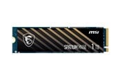 SSD - MSI SPATIUM M450 - S78-440L0M0-P83