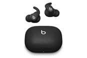 Hovedtelefoner/headset - Apple Powerbeats Fit - Jet Black - ME2J4DN/A