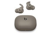 Hovedtelefoner/headset - Apple Powerbeats Fit - Gravel Grey *DEMO* - ME2K4DN/A