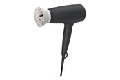 Hårtørrer - Philips Hårtørrer 3000 Series BHD302 - hairdryer - 1600 W - BHD302/00