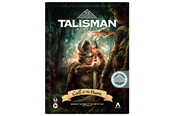 Brætspil - Avalon Hill Talisman Nemesis: Call of the Hunt Expansion - Requires Talisman 5th Edition to Play (English) - G1505UU00