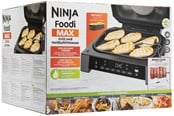 Airfryer - Ninja DG551EU fryer - DG551EU