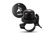 Gadget - Aqiila Tagbird + Bike Bell Kit - Smart Tag - iOS & Android - 406076