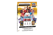 Brætspil - Topps MATCH ATTAX CHAMPIONS LEAGUE STARTER PACK - UCLMA25-02