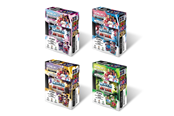 Brætspil - Topps Match Attax Champions League Booster Tin - Assorted - UCLMA25-04
