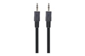 Audio kabel - Gembird audio cable - 5 m - CCA-404-5M