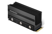 Lagringstilbehør - AXAGON CLR-M2XL - solid state drive heatsink - CLR-M2XL