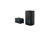 Akku & Lader - GoPro Dual Battery Charger (MAX2) - 2 Enduro Batteries Included - AMDBD-001-EU
