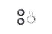 Actionkamera tilbehør - GoPro MAX2 Replacement Lens Kit - AMCOV-001