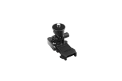 Actionkamera tilbehør - GoPro Locking 1/4-20 Mounting Buckle - ABTQR-001
