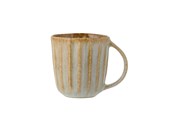 Køkkentilbehør - Bloomingville - Fleur Mug - 350 ml - 82068005