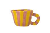 Køkkentilbehør - Bloomingville - Nini Cup - Rose - Stoneware - 82057558