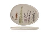 Borddækning - Bloomingville - Bea Serving Plate - 82050108