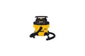 Støvsuger - Dewalt Støvsuger Super Quiet Wet/Dry Vacuum Cleaner - 23 L - DXV23P-QT