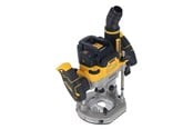 Fræser - Dewalt DCW620NT-XJ Router/Trimmer - DCW620NT-XJ