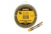 Græstrimmer - Dewalt String Trimmer Line - DWDT20650-QZ