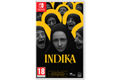 Spil - Indika - Nintendo Switch - Eventyr - 5061078710975