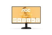 Skærm - 24" AOC 24B31H - 1920x1080 (FHD) - 120Hz - IPS - 24B31H
