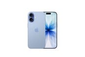 Mobil - Apple iPhone 17 256GB - Mist Blue - MG6L4QN/A