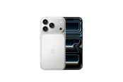 Mobil - Apple iPhone 17 Pro 512GB - Silver - MG8K4QN/A