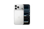 Mobil - Apple iPhone 17 Pro Max 1TB - Silver - MFYV4QN/A