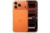 Mobil - Apple iPhone 17 Pro Max 2TB - Cosmic Orange - MG004QN/A