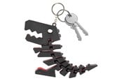 Legetøj - World of Dinosaurs Keychain Dino Bones - 34520Z