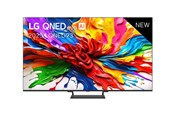 Fladskærms TV - LG 75" Fladskærms TV LED 4K 75QNED93A6A QNED93 Series - 75" LED-backlit LCD TV - QNED evo AI - 4K - 75QNED93A6A.AEUQ