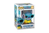 Merchandise - Funko! - POP Vinyl L&S Tuber Stitch - Figur - 86277