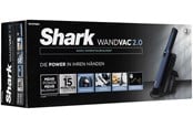 Håndstøvsuger - Shark Håndstøvsuger WV270EU - WV270EU